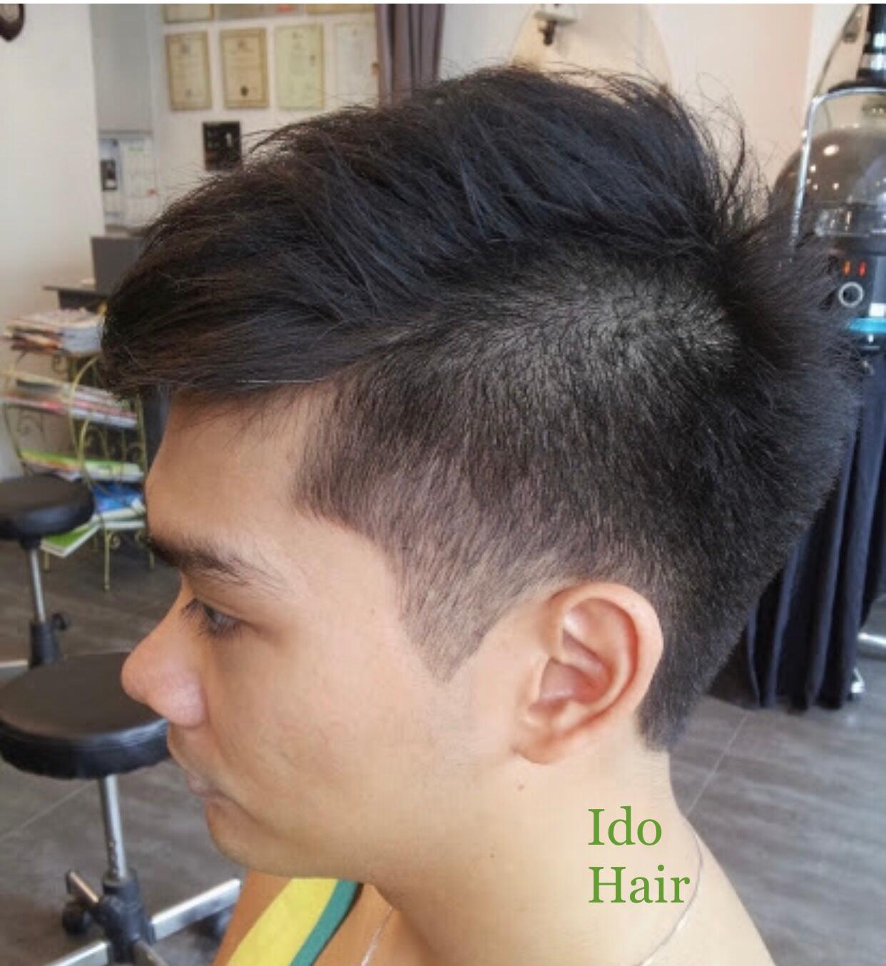 作品參考 / 最新消息:為你開拓新型像請預約!